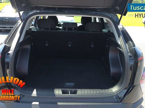 Used 2025 Hyundai Kona SEL AWD/4WD image 10