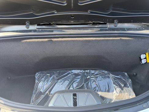 New 2025 Chevrolet Corvette Z06 image 17