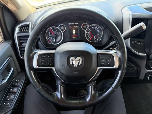Used 2019 RAM 2500 Big Horn AWD/4WD image 19