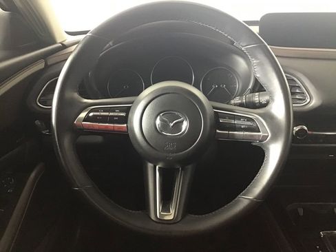 Used 2021 MAZDA CX-30 FWD 2.5 S w/ Premium Package image 26