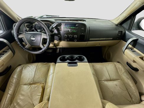 Used 2007 Chevrolet Silverado 1500 LT w/ Suspension Package, Off-Road" image 35