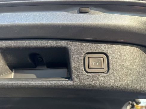 New 2026 Chevrolet Blazer EV RS image 30