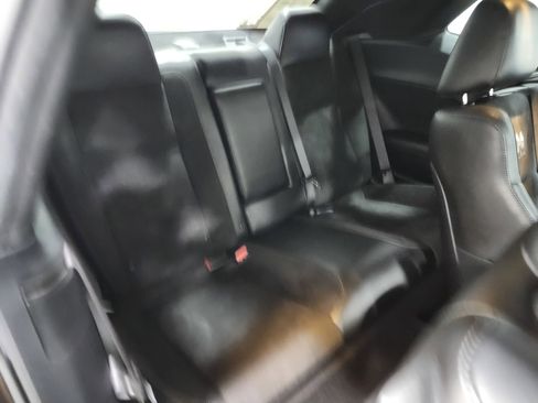 Used 2020 Dodge Challenger R/T Scat Pack image 13