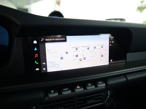 Certified 2026 Porsche 911 GT3 image 13