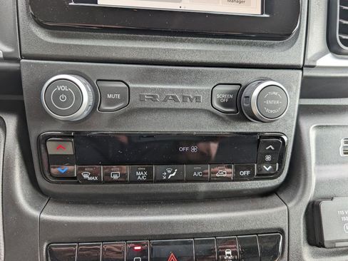 New 2026 RAM ProMaster 2500 image 26