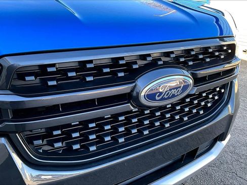 Certified 2024 Ford Ranger XLT w/ Trailer Tow Package image 31