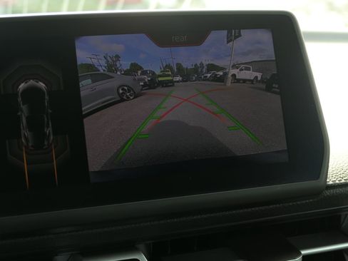 Used 2020 Toyota Supra Premium w/ Driver Assist Package image 20