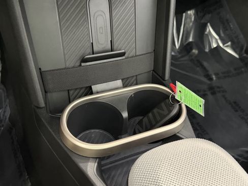Certified 2026 MINI Cooper S FWD image 20
