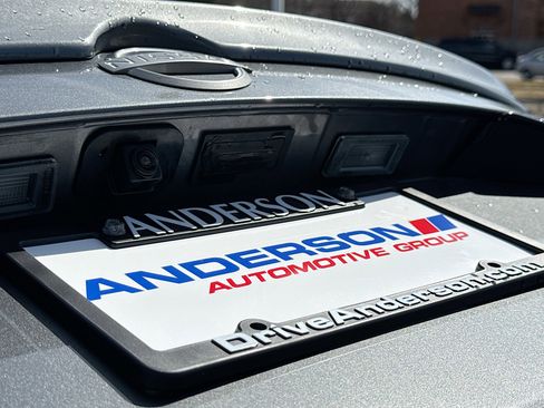 Used 2024 Nissan Sentra SR w/ SR Premium Package image 13