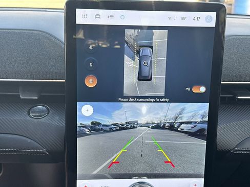 Certified 2024 Ford Mustang Mach-E Premium image 33