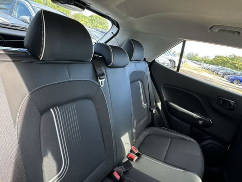 New 2026 Hyundai Venue SEL FWD image 26