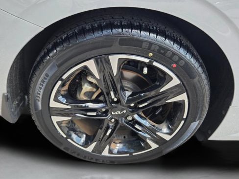 Used 2023 Kia K5 GT-Line FWD image 17