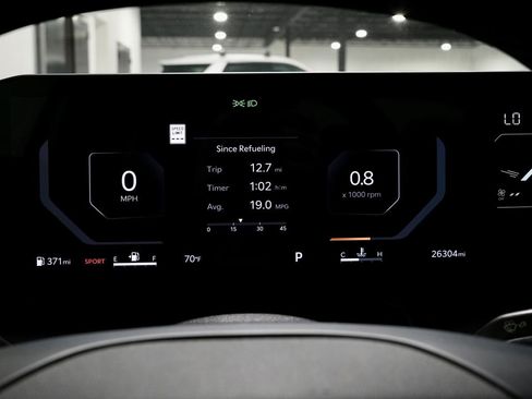 Used 2025 Kia K4 EX image 14