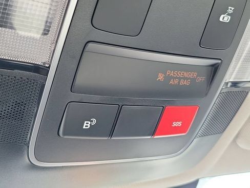 New 2026 Hyundai Sonata SEL FWD image 20