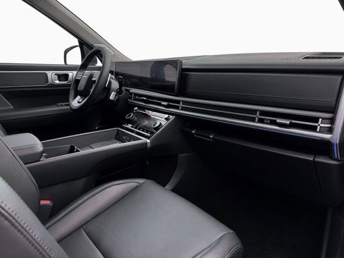 New 2026 Hyundai Santa Fe Limited image 15