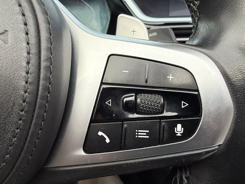 Used 2019 BMW Z4 sDrive30i w/ M Sport Package image 31