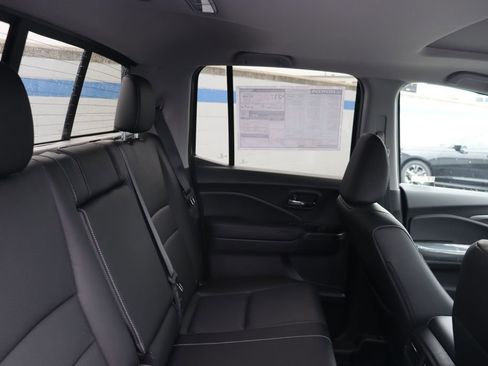 New 2026 Honda Ridgeline RTL image 14