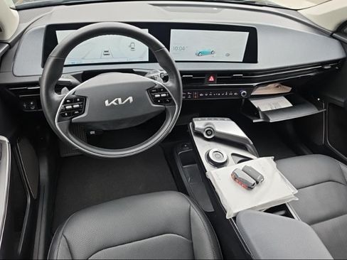 Used 2023 Kia EV6 Wind AWD/4WD image 7