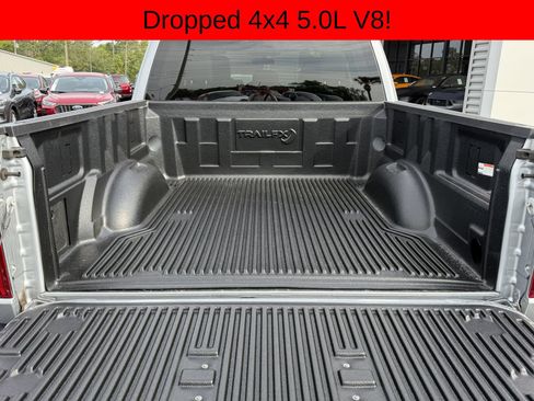 Used 2025 Ford F150 XLT w/ Equipment Group 301A Standard AWD/4WD image 14