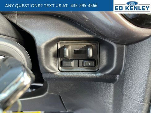New 2025 Ford Ranger XLT AWD/4WD image 10