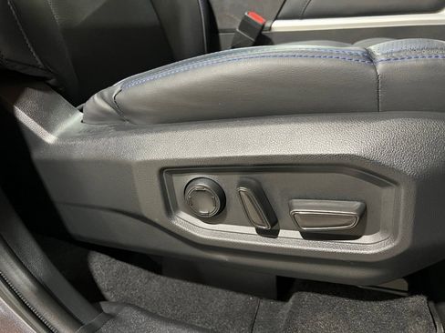 Used 2023 Toyota Tundra Platinum w/ Advanced Package image 16