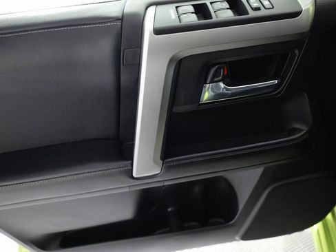 Used 2023 Toyota 4Runner TRD Sport image 15