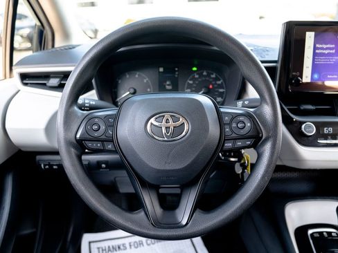 Used 2024 Toyota Corolla LE FWD image 13