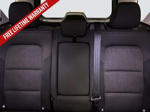 Used 2024 Ford Bronco Sport Big Bend AWD/4WD image 24