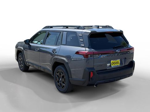 New 2026 Subaru Outback Limited AWD/4WD image 3