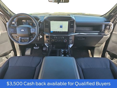 New 2026 Ford F150 STX w/ Equipment Group 200A image 9