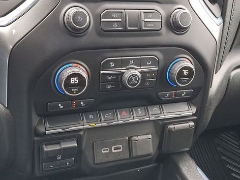 Certified 2021 Chevrolet Silverado 1500 RST w/ All Star Edition Plus image 17