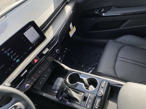 New 2026 Kia K5 EX image 22