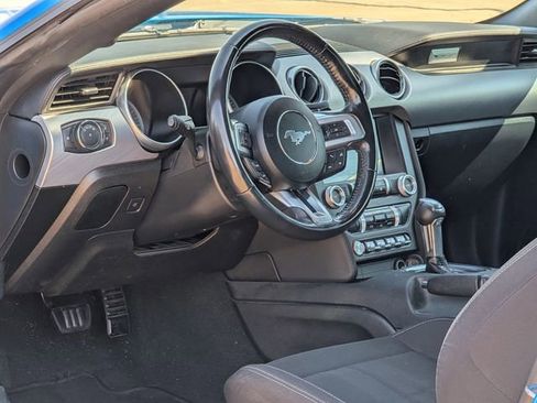 Used 2022 Ford Mustang GT w/ Equipment Group 301A image 11