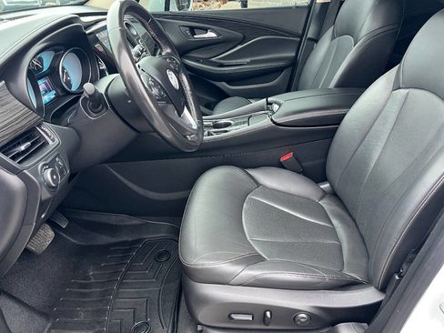 Used 2017 Buick Envision Essence image 15
