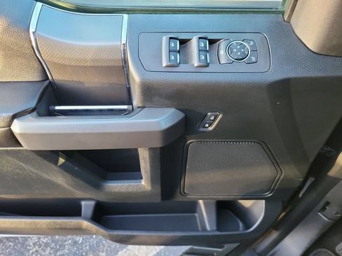 Used 2017 Ford F150 XLT w/ Equipment Group 302A Luxury AWD/4WD image 16