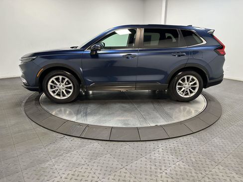 Used 2025 Honda CR-V EX-L image 8