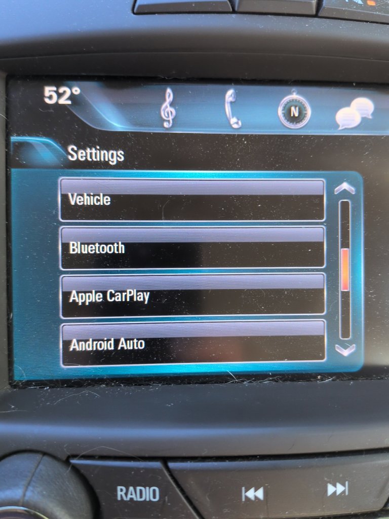 Used 2016 Buick LaCrosse Leather w/ Experience Buick Package FWD image 29