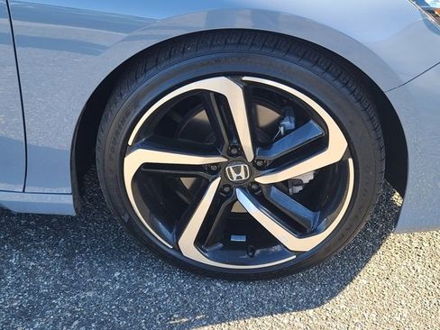 Used 2022 Honda Accord Sport image 13