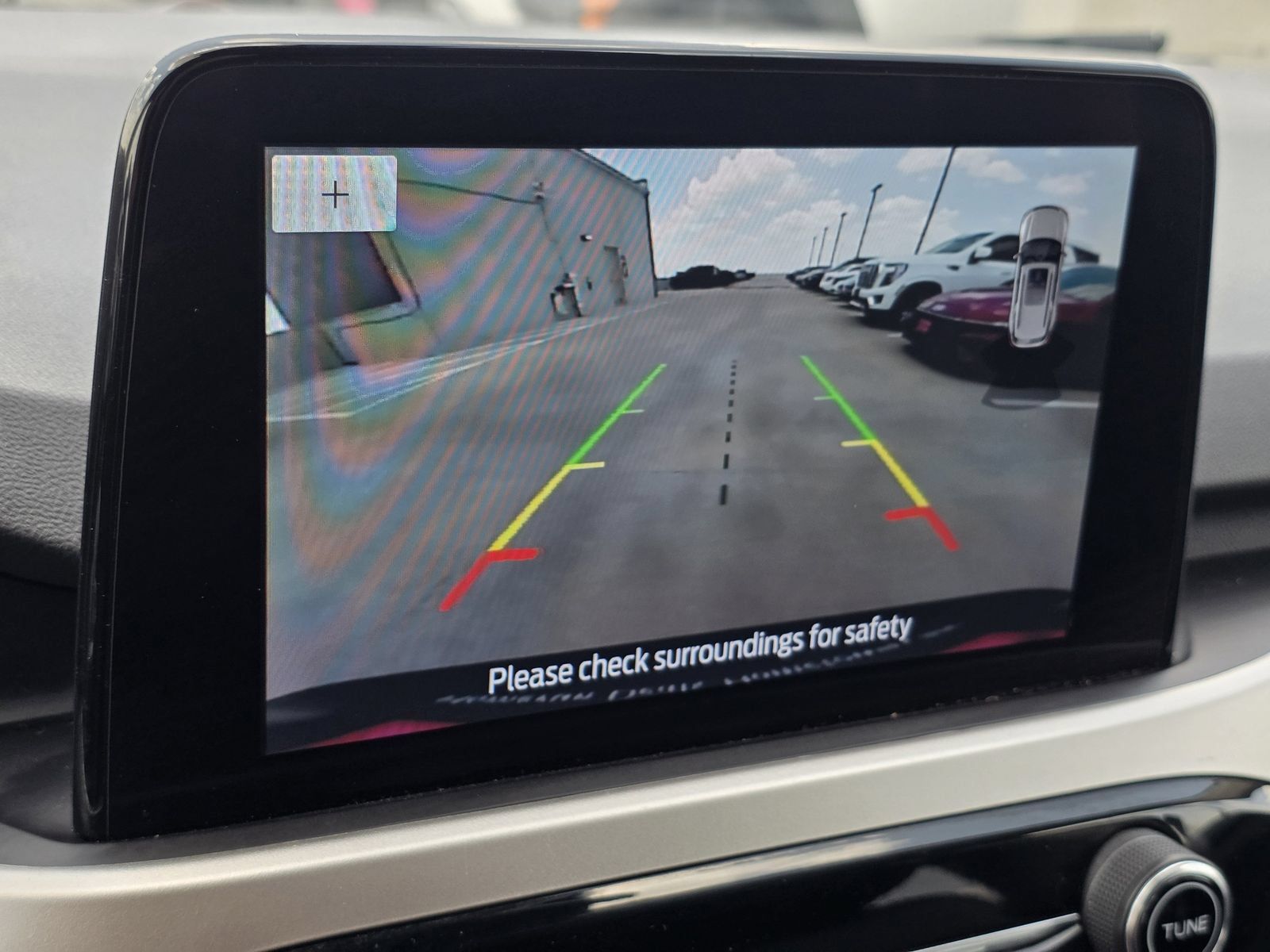 Used 2020 Ford Escape SEL FWD image 22
