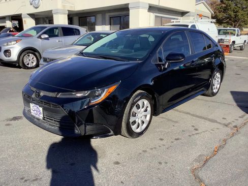 Used 2024 Toyota Corolla LE image 16