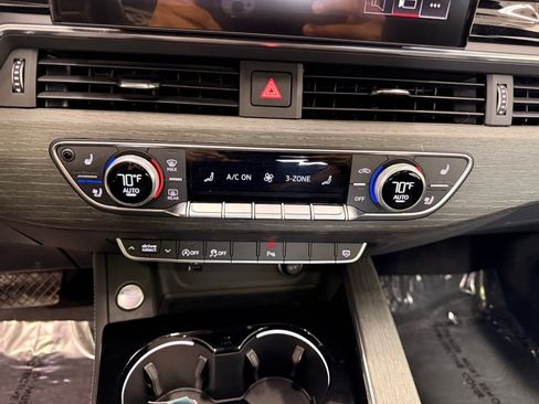 Used 2023 Audi A5 2.0T Premium Plus w/ Premium Plus AWD/4WD image 18
