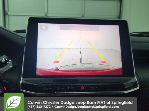 Certified 2024 Jeep Compass Trailhawk image 25