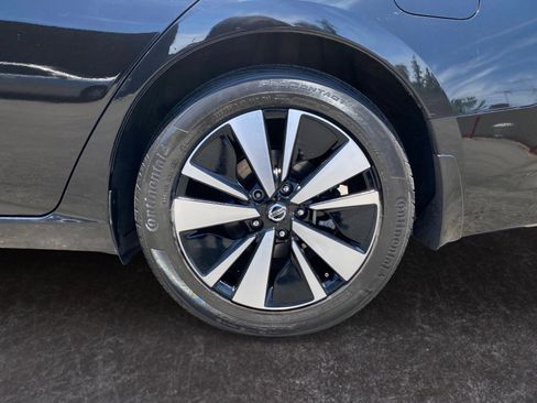 Used 2022 Nissan Altima 2.5 SL image 10