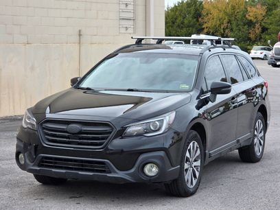 Used 2019 Subaru Outback 3.6R Touring w/ Popular Package #3A