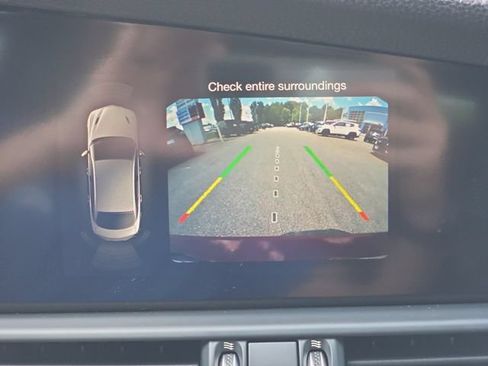 Used 2019 Alfa Romeo Giulia AWD w/ Cold Weather Package image 26