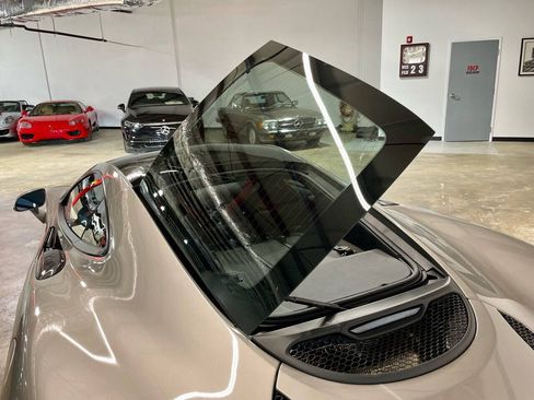 Used 2017 McLaren 570S RWD image 67