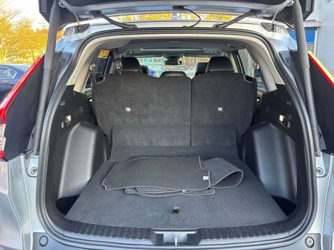 Certified 2023 Honda CR-V EX-L image 15