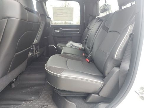 New 2026 RAM 2500 Laramie image 22