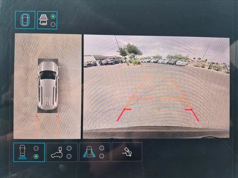 Used 2026 GMC Acadia Denali w/ Super Cruise Package FWD image 19