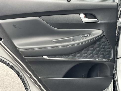 Certified 2023 Hyundai Santa Fe Limited AWD/4WD image 21